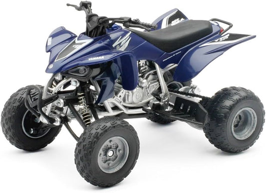 1/12 Yamaha YFZ 450 ATV