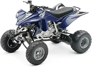 NewRay 1/12 Yamaha YFZ 450 ATV 
