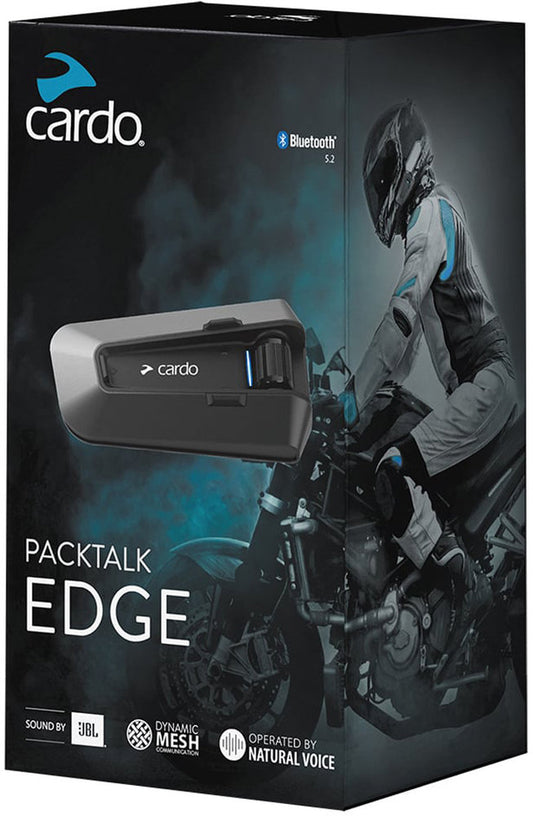 Packtalk Edge Duo