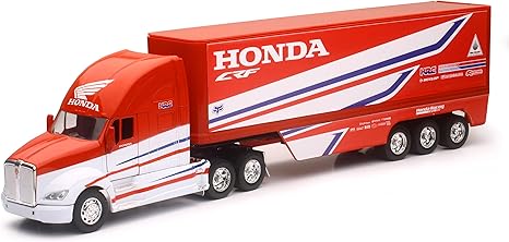 1/32 HRC Factory Race Team Truck