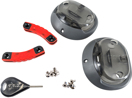 Hinge Rebuild Set 