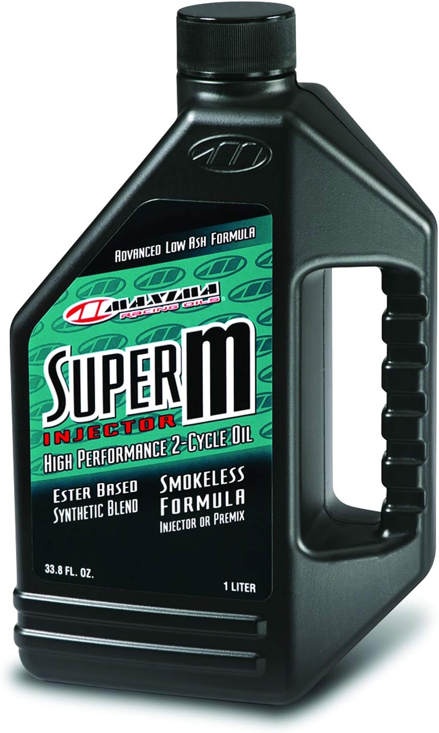 Maxima Super M Injector High Performance Engine Oil 2T 1L