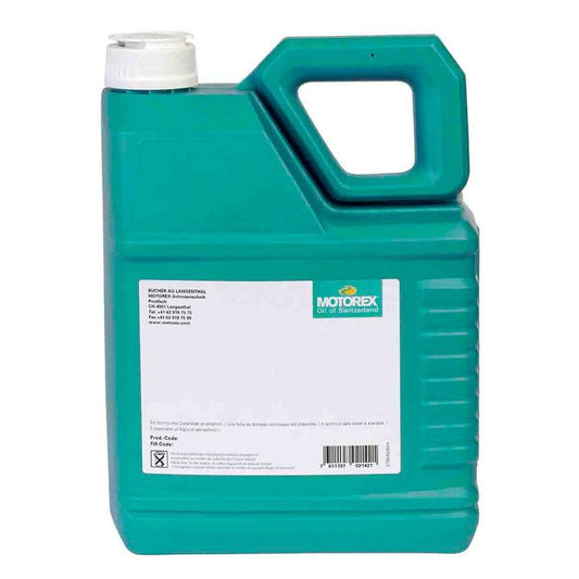 Air Filter Oil 206 5L