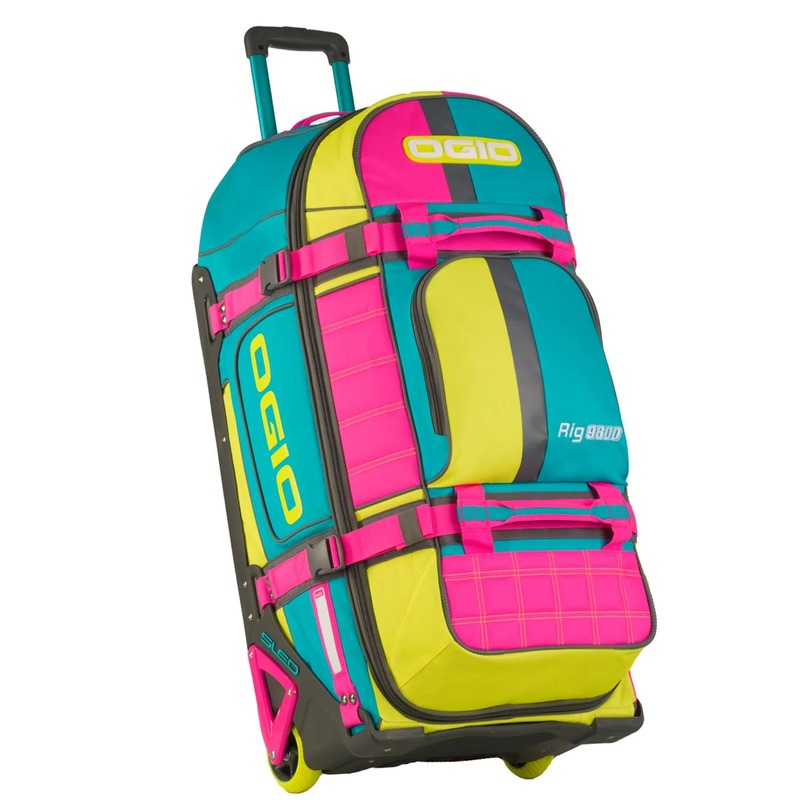 Wheeled Bag Le Miami