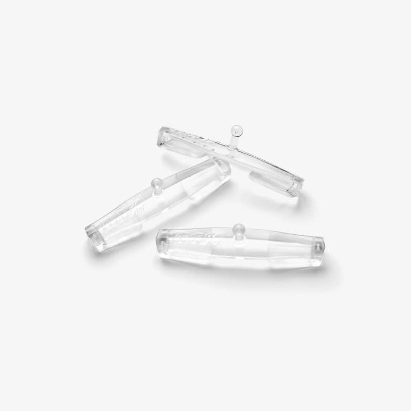 Tear-Off Strap Pin (3 Pack)