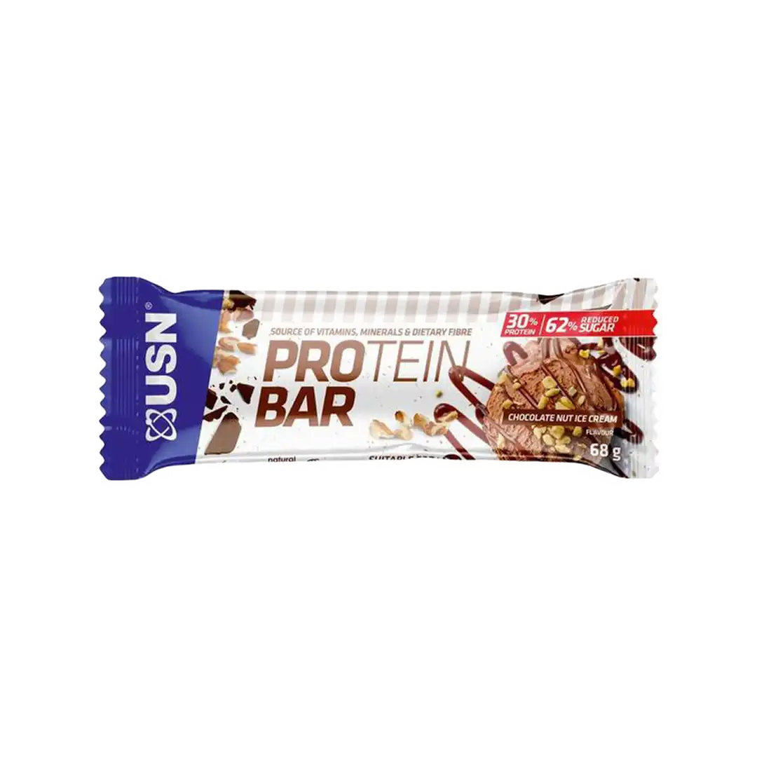 USN Protein Bar ChocNut