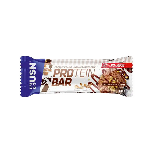 USN Protein Bar ChocNut