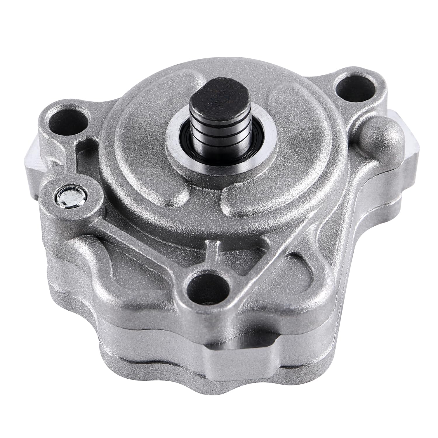 Yamaha ATV Oil Pump