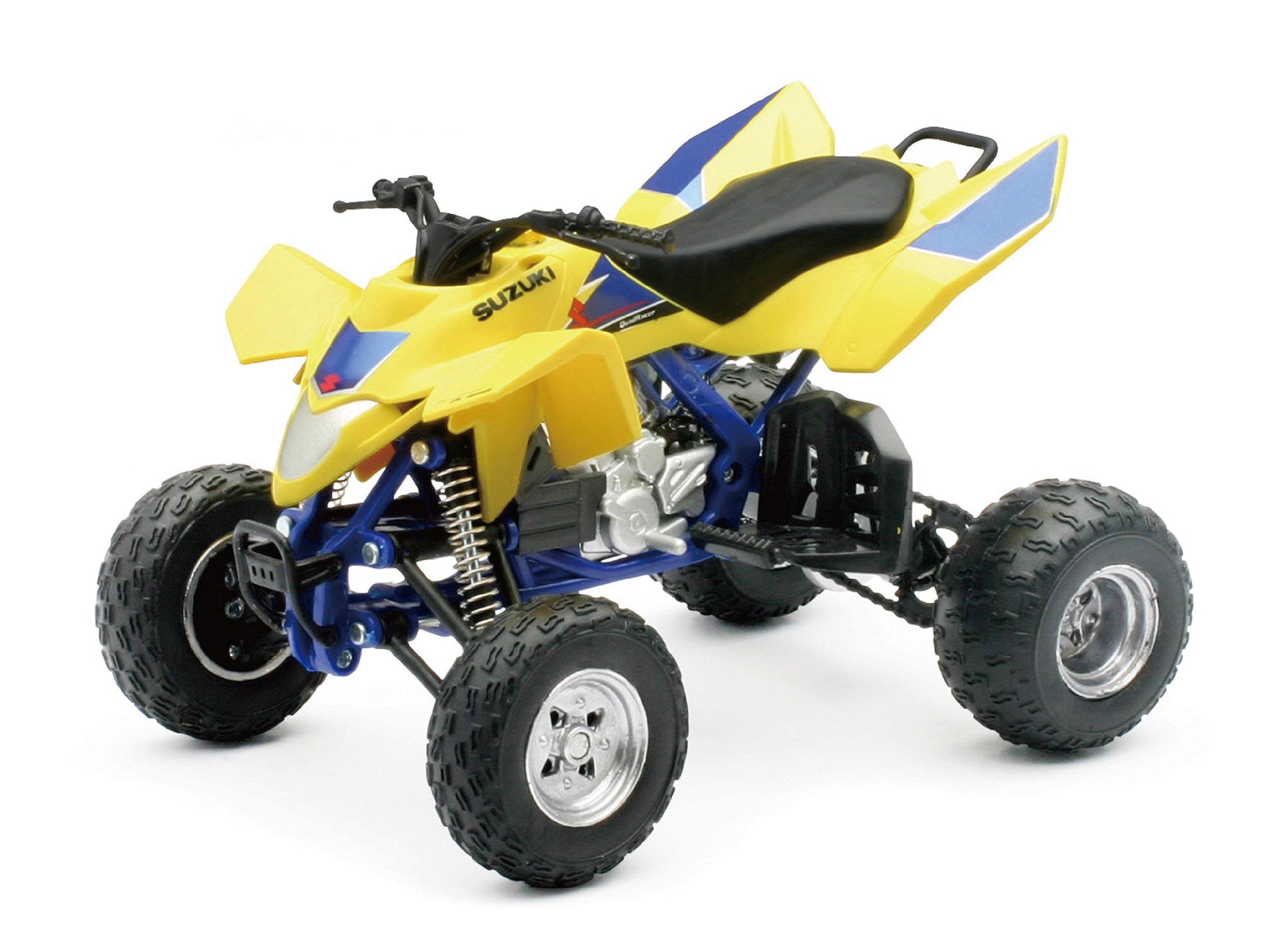 1/12 Suzuki Quadracer LTR450 ATV