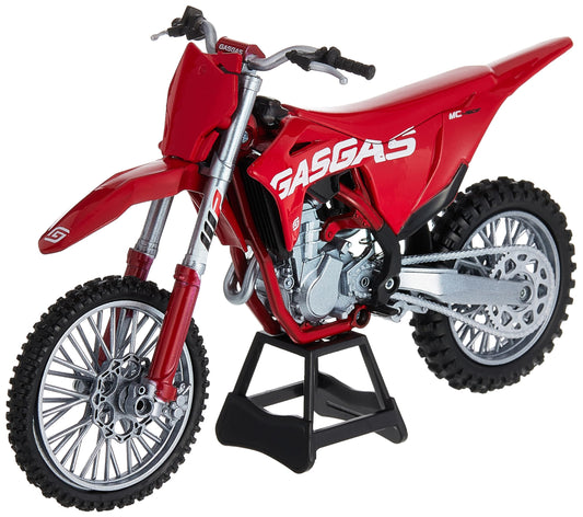 1/12 GASGAS Dirt Bike