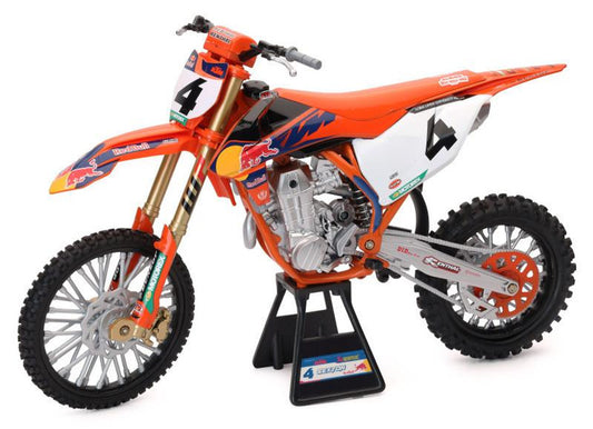 Red Bull KTM 450 SX-F Chase