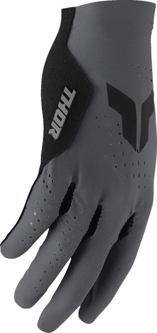 Sportsmode Vent Glove- Iconic Charcoal