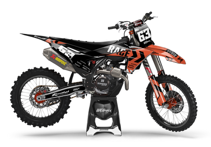 KTM - Race