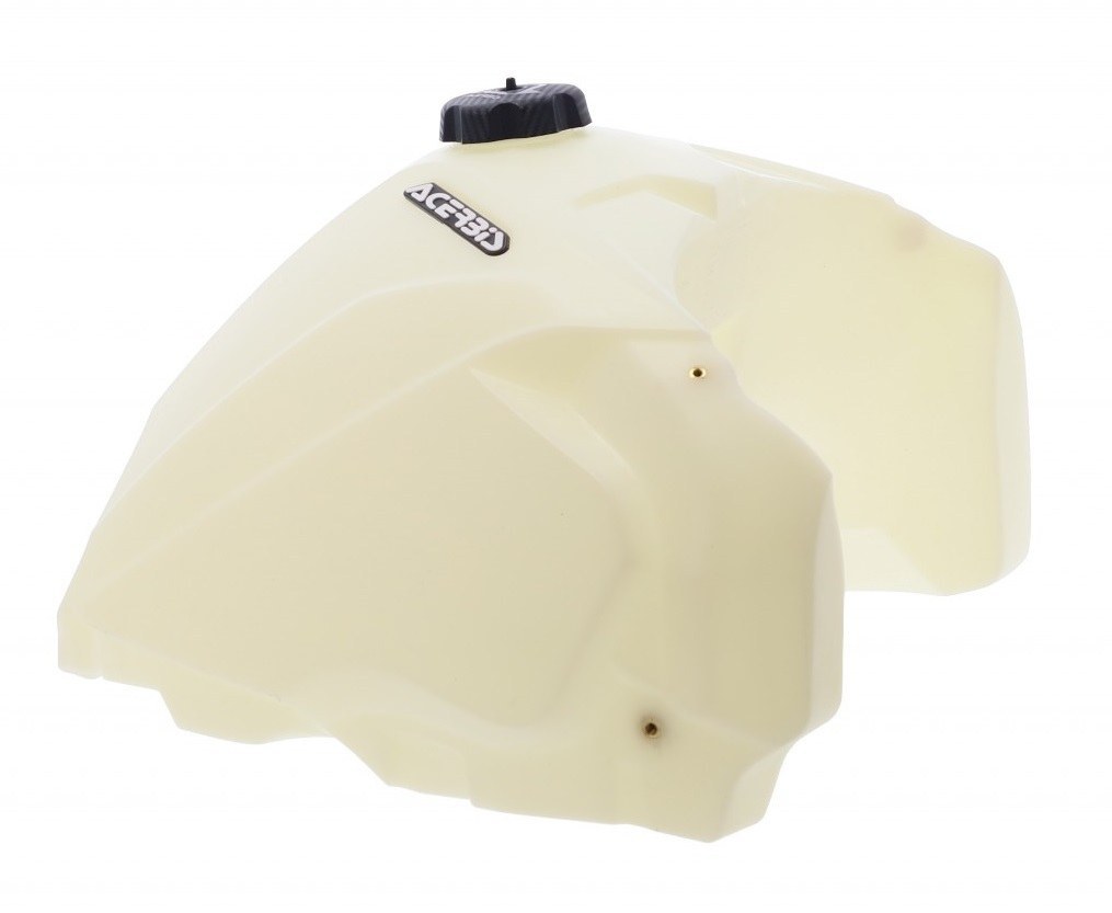Yamaha - 23L Transparent
