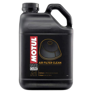Air Filter Oil 5L