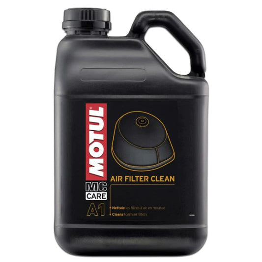 Air Filter Oil 5L