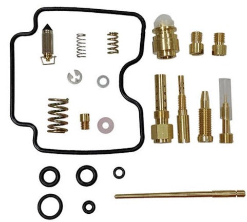 Yamaha ATV Carburetor Repair Kit