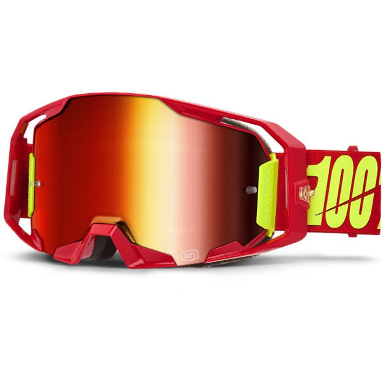 Armatic - Red – EMD Online