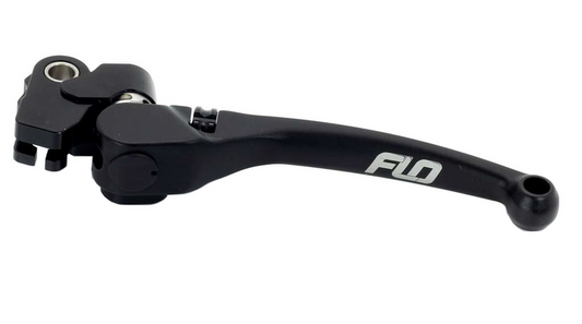 Clutch Lever Black KTM/HUSQ 65, 85 SX 2014-22