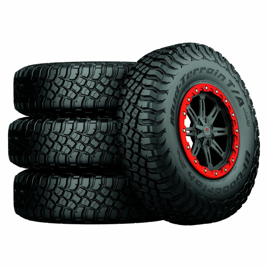 KM3 Tyre 32x10-15 Competition