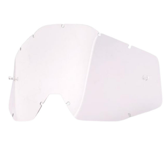 Accuri 2 / Strata 2 Youth Replacement Lens Clear