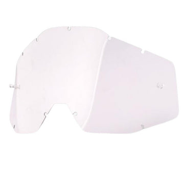 Accuri 2 / Strata 2 Youth Replacement Lens Clear