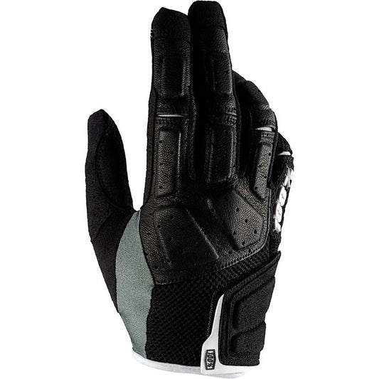 Simi MTB Glov- Black