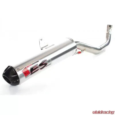 Yamaha ATV Slip On Exhaust