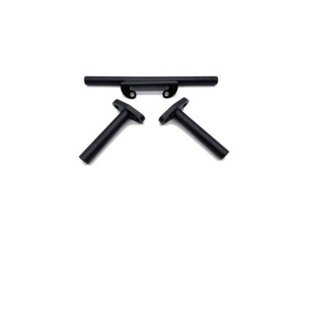 Polaris ATV Nerf Bars - Standard Mount Kit