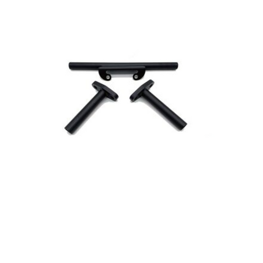 Honda ATV Standard Mount Kit - Lonestar Nerf Bars