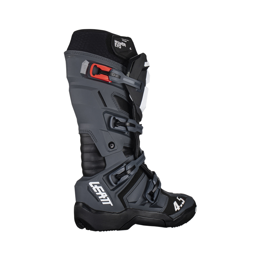 Moto 4.5 Hydradri - Graphene (Special)