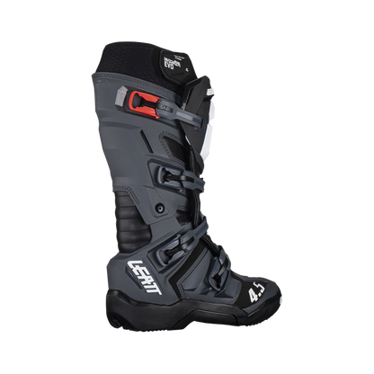 Moto 4.5 Hydradri - Graphene (Special)