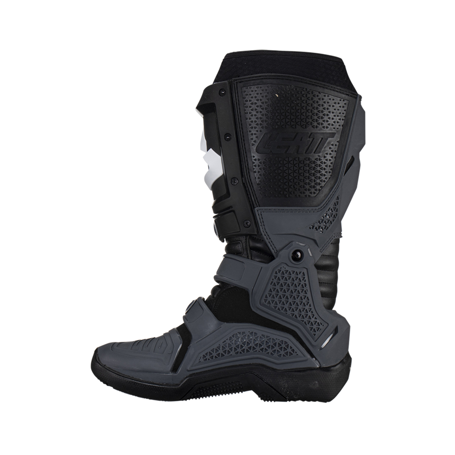 Moto 4.5 Hydradri - Graphene (Special)
