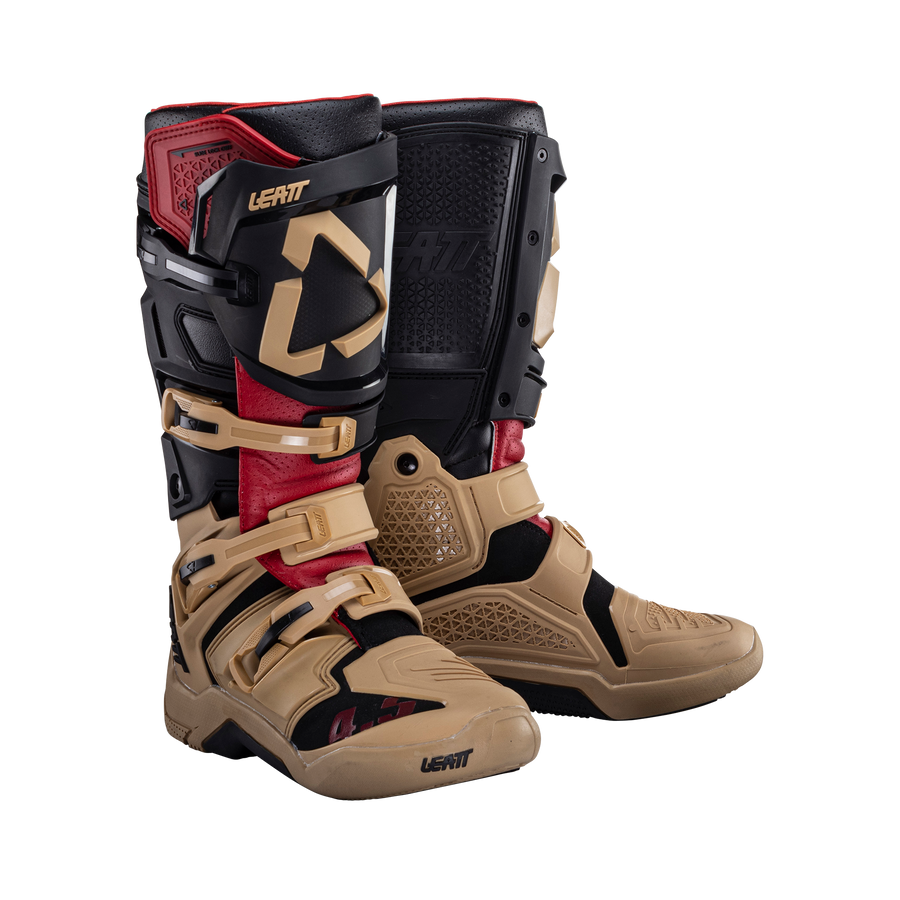 Moto 4.5 - Rubystone (Special)