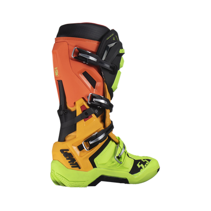 Boot 5.5 Flexlock - Citrus (Special)