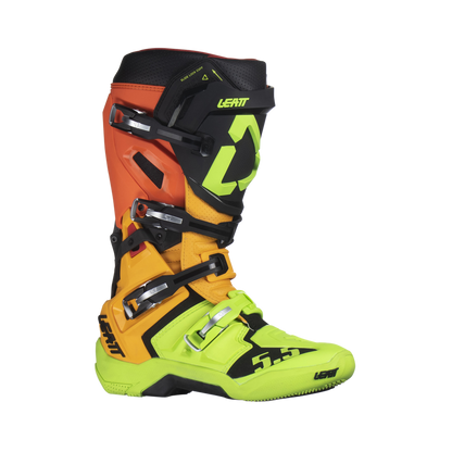 LEATT BOOT 5.5 FLEXLOCK