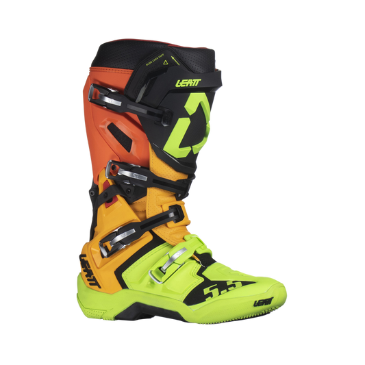 LEATT BOOT 5.5 FLEXLOCK