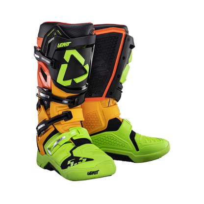 Boot 5.5 Flexlock - Citrus (Special)