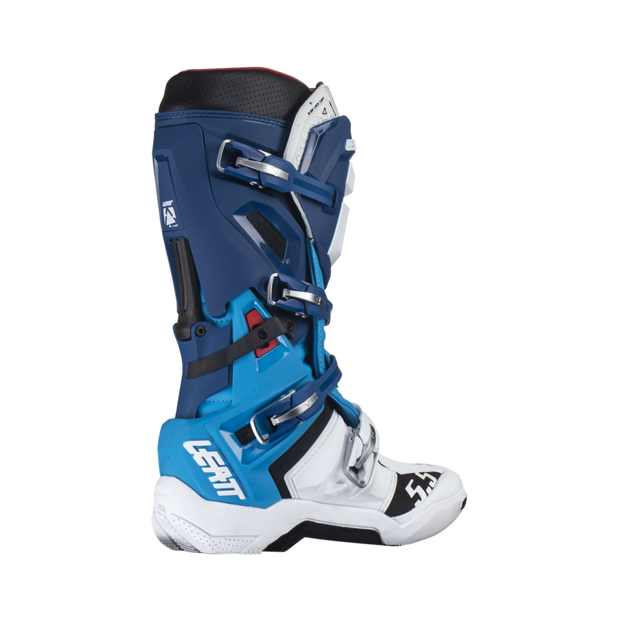 Boot 5.5 Flexlock - Cyan (Special)