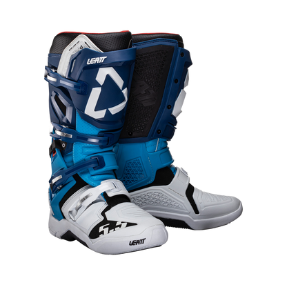 Boot 5.5 Flexlock - Cyan (Special)