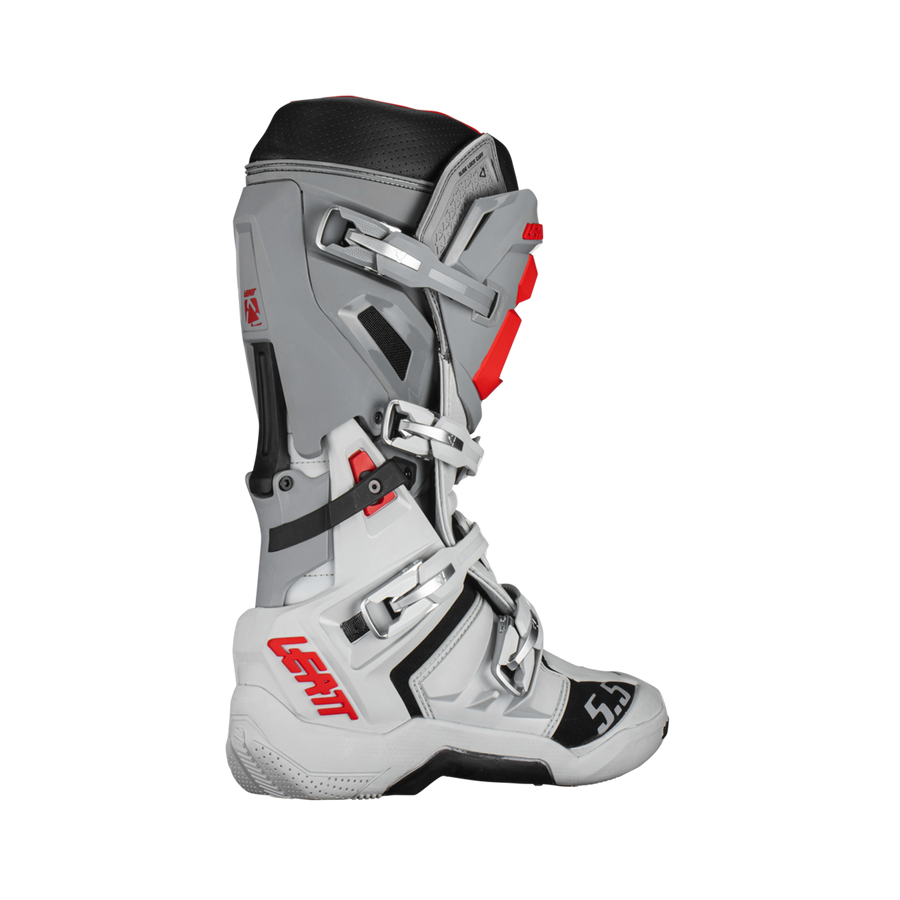 Boot 5.5 Flexlock - Forge (Special)