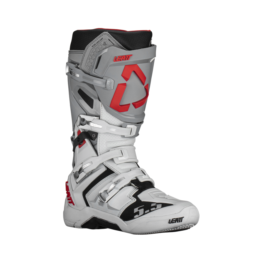 LEATT BOOT 5.5 FLEXLOCK