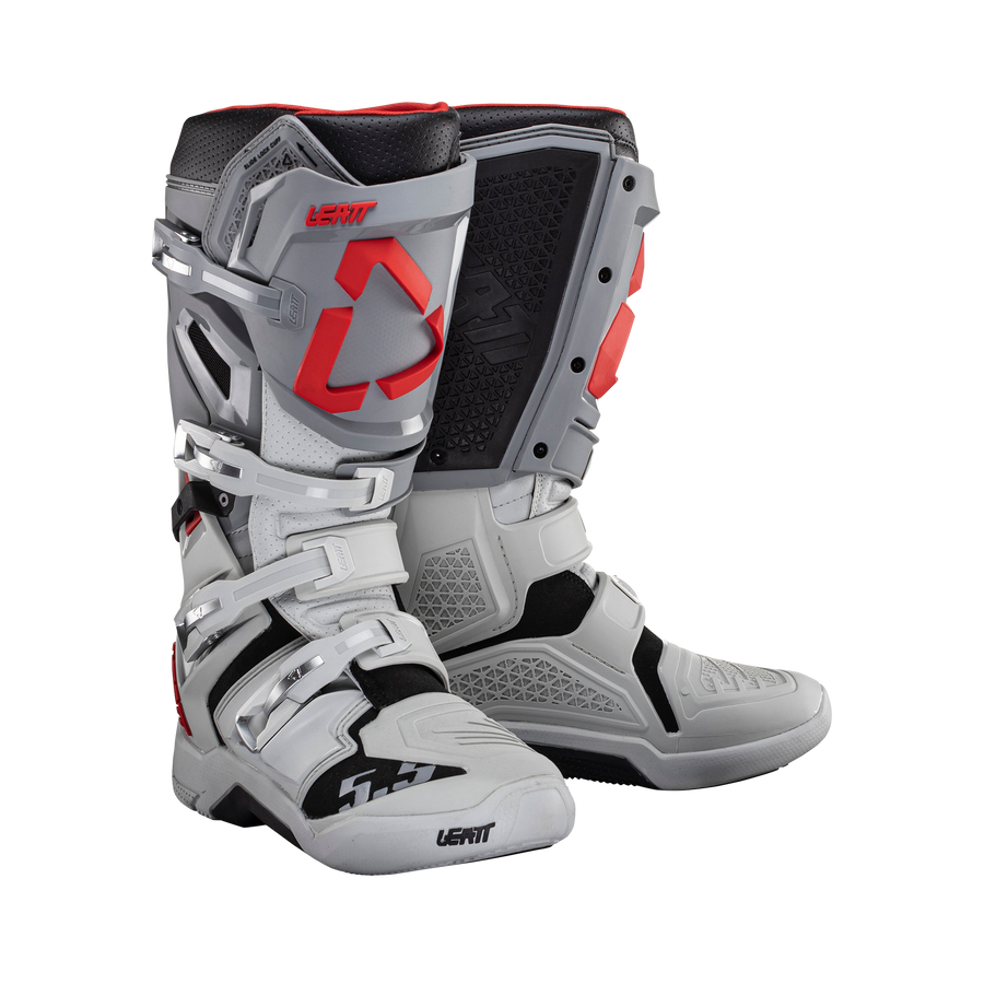 Boot 5.5 Flexlock - Forge (Special)