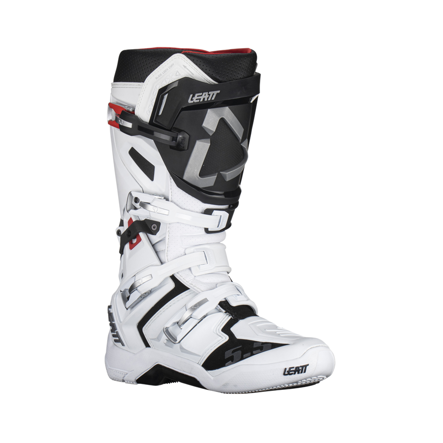 LEATT BOOT MOTO 5.5 FLEXLOCK 