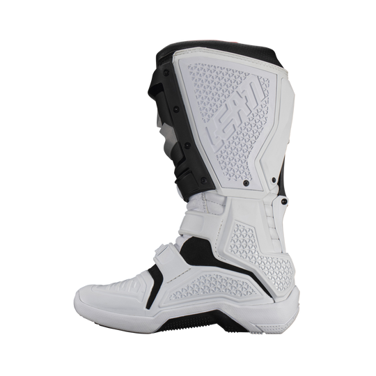 Moto 5.5 Flexlock - White (Special)