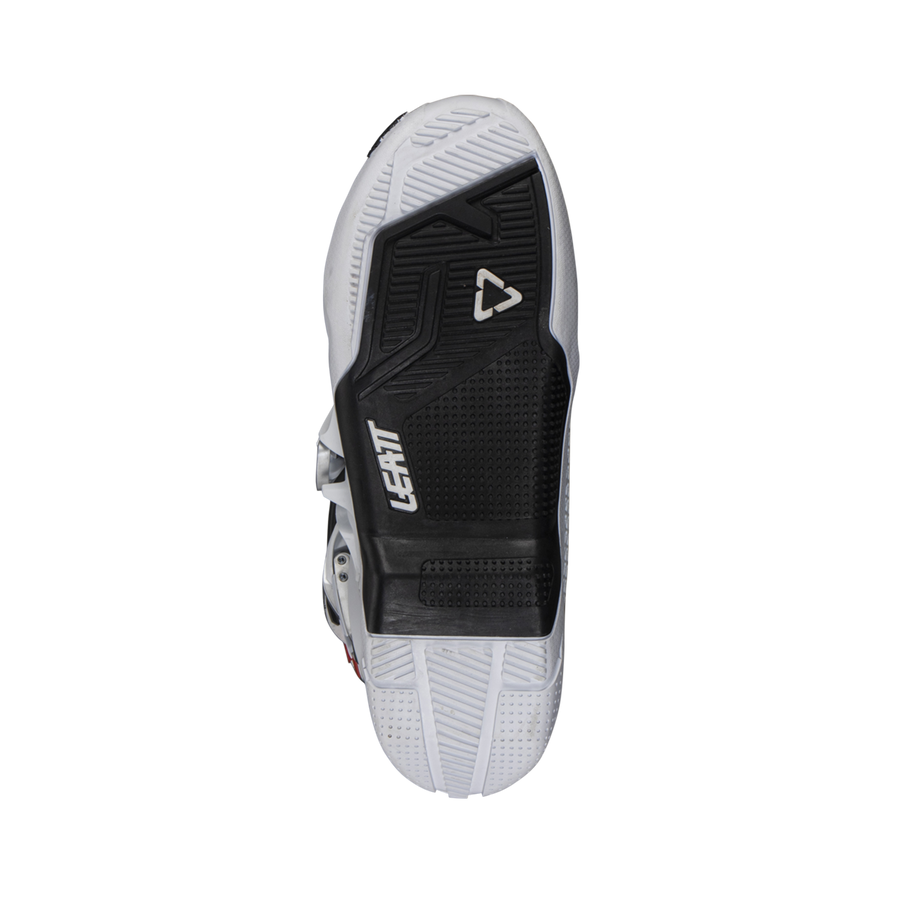 Moto 5.5 Flexlock - White (Special)