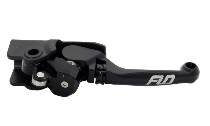 Huusqvarna Pro160 Flo brake levers