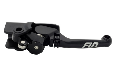 Huusqvarna Pro160 Flo brake levers