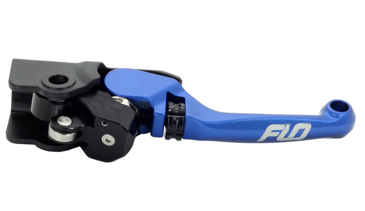 Pro 160 Blue brake Lever