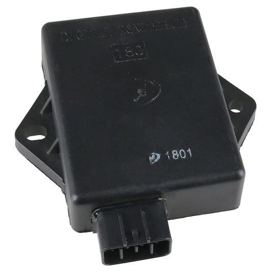 Linhai CDI